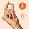 Super Lutein 444 Eye - Unique & Clear Eye Vitamins - Lutein Max Vision Vitamins for Eyes - Zeaxanthin Plus Lutein Eye Vitamins - Clear Eye Supplements for Adults