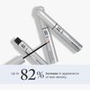 Better Not Younger Superpower Lash Serum (7ml) Lash Conditioner with Peptides, Vitamins & Nutrients - Lash Enhancing Serum for Thicker, Fuller and Longer Lashes - Cruelty-Free Eyelash Serum