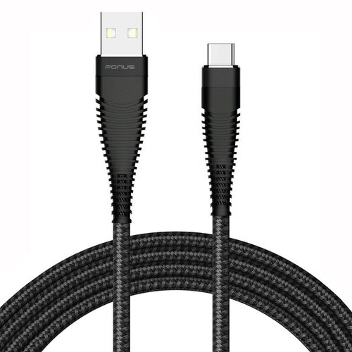 10ft USB-C Cable Long Charger Cord Compatible with Motorola Moto G Stylus 5G (2024,2023,2022,2021,2020), Type-C Power Wire Braided Fast Charge