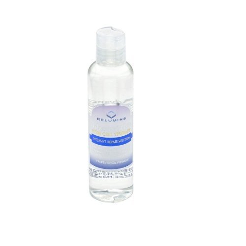 Relumins Advance White Stem Cell Therapy Intensive Repair Solution - Amazing Clarifying Toner/Astringent