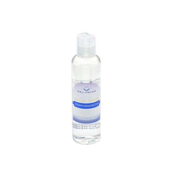 Relumins Advance White Stem Cell Therapy Intensive Repair Solution - Amazing Clarifying Toner/Astringent