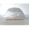 Generic Platinum white marbled hair claw clip