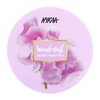 Nykaa Naturals Wanderlust Body Butter - Enriched with Shea, Cocoa Butter, and Almond Oil - Vegan, Cruelty-Free - Sicilian Sweet Pea - Vegan - 6.7 oz