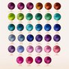 Adore Semi Permanent Hair Color - Vegan and Cruelty-Free Red Hair Dye - 4 Fl Oz - 085 Burgundy Bliss (Pack of 1)
