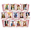 Holy Playing Cards: Saints Edition | Premium Card Deck Featuring The Saints