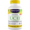 Healthy Origins UC-II, 40 mg - Premium Collagen Supplement for Joint Health, Mobility & Flexibility - Undenatured Type II Collagen - Gluten-Free & Non-GMO Supplement - 120 Veggie Caps