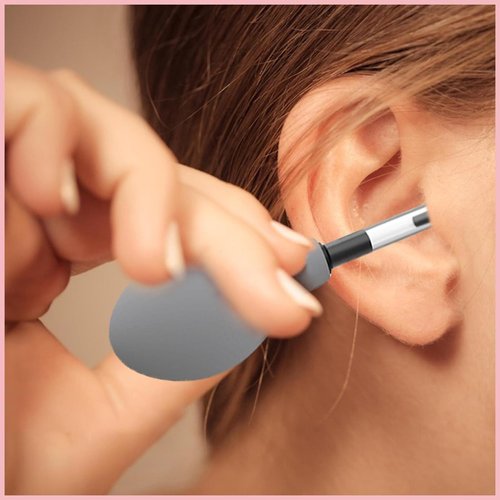 Layhou Ear Pressure Tool Ear Pressure Regulator Ear Pressure Adjuster Head Pressure and Pain Relief