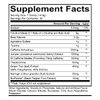 REDCON1 Total War Preworkout - Contains 320mg of Caffeine from Green Tea, Juniper & Beta Alanine - Pre Work Out with Amino Acids to Increase Pump, Energy + Endurance (Sour Gummy Bear, 30 Servings)