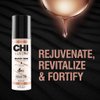 CHI Luxury Black Seed Oil Curl Defining Cream Gel, Defines Curl, Controls Frizz & Strengthens Hair For Shine, Sulfate, Paraben & Gluten-Free, 5 Oz