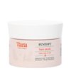 Tara Restore Hair Mask. Cruelty-Free: Repair, Reconstruct and Hydrate with Hyaluronic Acid and Plant-Based Butters. Free from Parabens, Sulfates and Mineral Oils (8.4 Fl Oz)