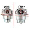 New GCV160 Carburetor + Air Filter Spark Plug concurrently for GCV160 Engine HRB216 HRR216 HRS216 HRT216 HRZ216 Lawn Mower