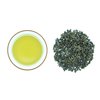 Traditional Light Roast Oolong Loose Tea Leaves - 150G 清香烏龍 Vacuumed Packed Taiwan Tea, Taiwan Oolong, Oolong Tea, Organic Tea Leaves