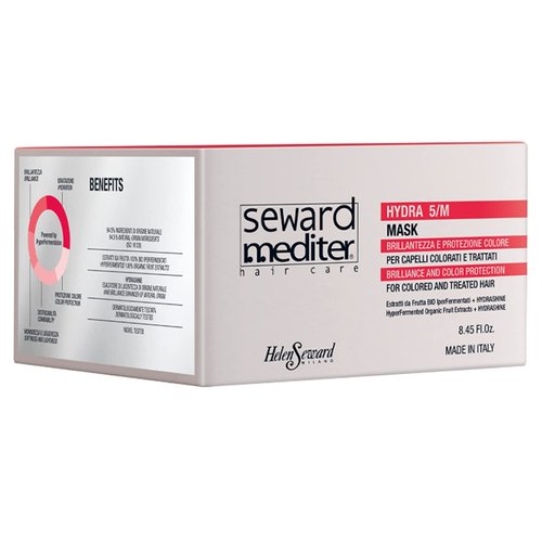 HELEN SEWARD HYDRATING MASK 5/M 250 ML
