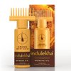 Indulekha Bringha Hair Oil Selfie Bottle, 100Ml