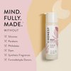 The Honest Company Silicone-Free Conditioner , Gentle for Baby , Naturally Derived, Tear-free, Hypoallergenic , Sweet Almond Nourish, 10 fl oz