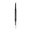 Black Radiance Precision Brow Sculptor, Blackish Brown, 0.06 g
