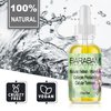 100% Natural, Organic Bakuchiol Face Serum with Squalane, Baobab & Moringa Oil. Plant-based, Retinol Alternative for Anti-aging Moisturizer. Reduces Wrinkles. Pregnancy Safe. Great for Sensitive Skin.