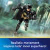LEGO DC Batman Construction Figure 76259 Buildable DC Action Figure, Fully Jointed DC Toy for Play and Display with Cape and Authentic Details from the Batman Returns Movie, Batman Toy for 8 Year Olds