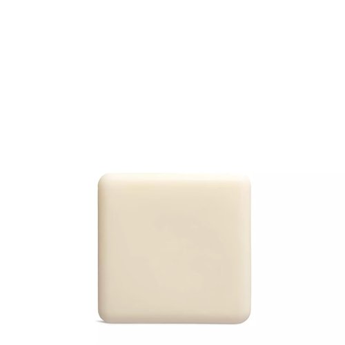 ATTITUDE Hair Conditioner Bar, Plant- and Mineral-Based Plastic-free Beauty Care, Vegan and Cruelty-free, Nourishing, Sandalwood, 4 Oz