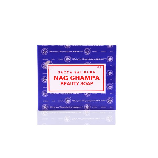 EARTH Beauty Soap Bar for Acne Blemishes & Dark Spot free Brightening Clear Smooth Beautiful Natural Glowing Moisturizing Skin 150 Gms white From Satya Nagchampa + Satya Super Hit.