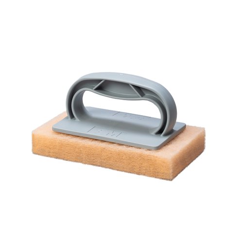 Aero Cosmetics -Bug Scrubber Pad Sponge, Bug Remover- RV, Car, Aircraft, Safe on Paint, will not scratch like Mesh Sponge