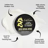 Billy Jealousy Sculpt Friction Fiber Hair Paste for Men, Adds Volume & Texture with Touchable Hold & Low Shine, Hair Product for Fine or Thinning Hair, 3 Oz