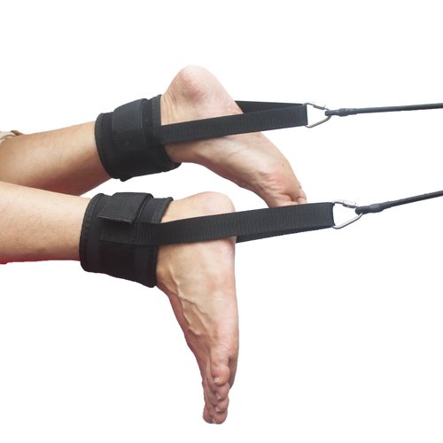 Swim Ankle Strap Stationary Swimmer Swim Lap Swim Training Leash