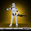 STAR WARS The Vintage Collection Phase I Clone Trooper, Attack of The Clones 3.75 Inch Collectible Action Figure