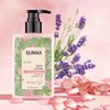 Sumax Body Moisturizer Lotion Natural Formula Fast Absorption Nourishing & Moisturizing Body Lotion Prevent & Repair Dry Skin for Women and Men