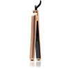 ISO Beauty ISOSPDCROG-202D Spectrum Pro 1.25' 100% Solid Ceramic Flat Iron - Diamond Collection - Metallic Rose Gold