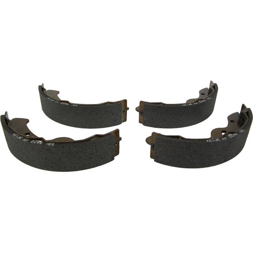 (4) Yamaha Brake Shoes (1994-2006) G14, G16, G19, G22 Golf Cart