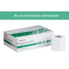 McKesson Surgical Tape, Non-Sterile, Paper, Air and Moisture Permeable, 2 in x 10 yds, 6 Count
