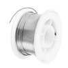 MAIYUM 63-37 Tin Lead Rosin Core Solder Wire for Electrical Soldering (0.8mm 50g)