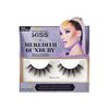 KISS X MEREDITH DUXBURY Limited Edition False Eyelashes, ‘I Fancy You’, 1 Pair