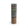 Hurraw! Chocolate & Mint Lip Balm: Plastic-Free with new cardboard push-up tube. Certified Organic, 100% Natural Origin, Vegan, and Cruelty Free. Gluten Free. Bee, Shea, Soy and Palm Free. Made in USA