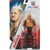Mattel WWE Solo Sikoa Action Figure, Main Event Series #151 6-inch Collectible with 10 Articulation Points & Life-Like Look