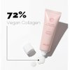 RiRe COLLAGEN Cream Mask Pack 1.69 oz., Collagen Extract 720,000 ppm, High Enrichment Cream, Moisture, Elasticity, Korean Skin Care