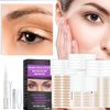 4 Sets of Options-630PCS Eyelid Tape,Most complete Double Eyelid Tape.Uneven, Mono-Eyelids, Big Eye Tools With Fork Rods & Tweezers.