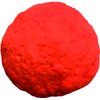 WACKYwalk'r Wunderball Indestructible | Bouncing | Floats | Fetch Dog Toy | Color Varies | Small