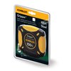 Komelon 9901 Gripper Closed Case Long Steel Tape Measure, 100-Feet
