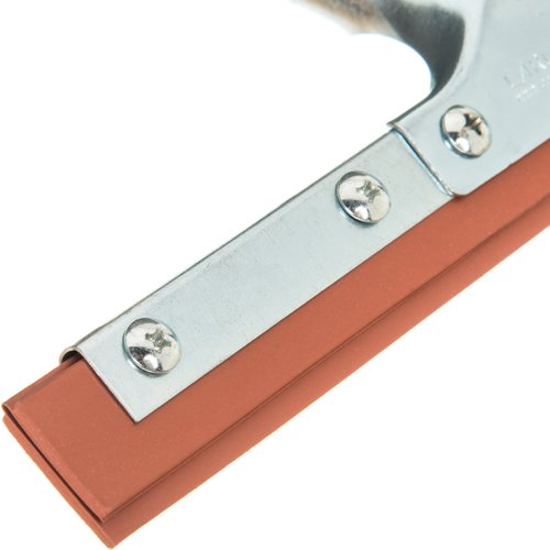 Carlisle FoodService Products 40073-00 10" Double-Blade Squeegee Window Cleaner