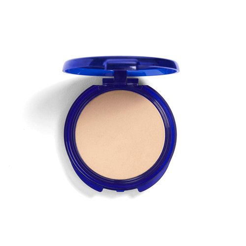 COVERGIRL Smoothers Pressed Powder Translucent Medium.32 Ounce (packaging may vary)