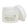 E. Burnham Retinol Ultra Rich Night Créme with Aloe 2 oz – Intense Hydration & Anti-Aging Night Cream – Reduces Fine Lines, Enhances Skin Elasticity, and Rejuvenates Overnight