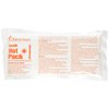 Cold & Hot Pack 5x10 with Removable Protective Sleeve Cover (1 Hot & Cold Pack)