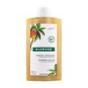 Klorane Nourishing Shampoo with Mango Butter, Moisturize and Hydrate Dry Hair, Paraben, Silicone, SLS Free, 13.5 Fl Oz