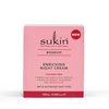 sukin Rosehip Enriching Night Cream for Women - 4.06 oz Cream