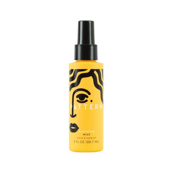 PATTERN by Tracee Ellis Ross Mini Hydrating Hair Mist 3 oz/ 88.7 mL