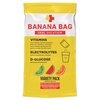 Banana Bag Oral Solution - Pharmacist Hydration Recovery Formula - Electrolyte & Vitamin Powder Packet Drink Mix - Variety Pack - Pack of 30