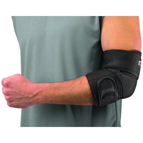 Mueller Sport Adjustable Elbow Support