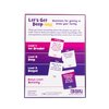 WHAT DO YOU MEME? Let's Get Deep® Family Edition - Family Conversation Cards - Get to Know Each Other Card Games
